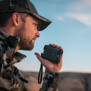 Dalmierz laserowy Hawke Vantage LRF 900