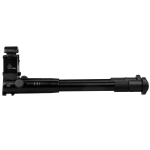Dwójnóg Leapers UTG składany Clamp-ON 8.7-10.2"