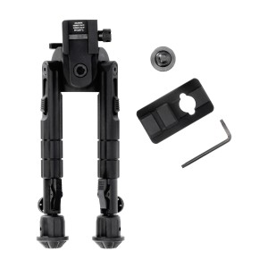 Dwójnóg UTG Recon 360 TL 7-9" na szynę Picatinny