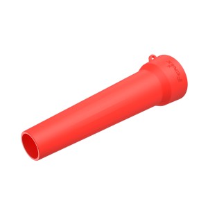 Dyfuzor biały Fenix Traffic Wand AOT-04 czerwony