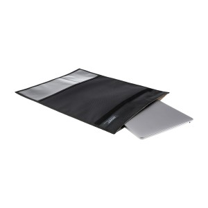 Etui antykradzieżowe na laptop Jacket Faraday 14" X 16"