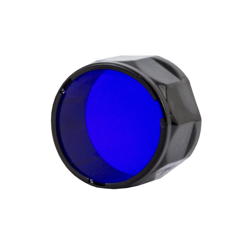 Filtr niebieski Fenix AOF-S+