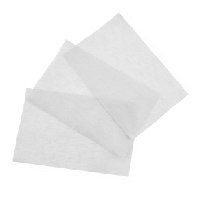 Flanela Łuszczek-GIV do czysz. broni (10×15 cm), 50szt.