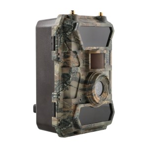 Fotopułapka kamera Leśna SF4.0 CG Pro 60° 4G LTE 24MPX