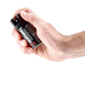 Gaz pieprzowy Achtung eXtrem Jet 15% OC strumień 40 ml
