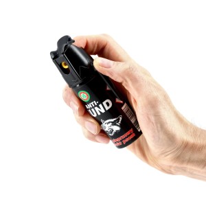 Gaz pieprzowy Klever Anty-dog 50 ml