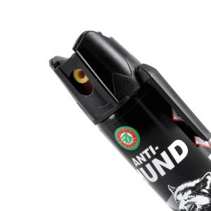 Gaz pieprzowy Klever Anty-dog 50 ml