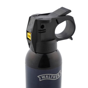Gaz pieprzowy na niedźwiedzie i wilki Walther Pro Secur Bear stożek 225 ml