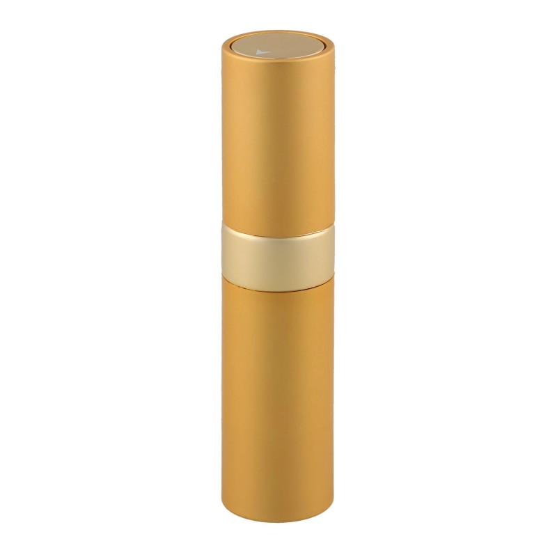Gaz pieprzowy szminka Police Perfect Guard Twist Up 10 ml złoty