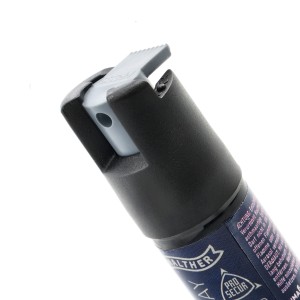 Gaz pieprzowy Walther Pro Secur stożek 16 ml