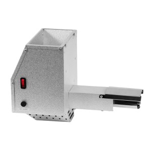 Generator dymu Borniak alu-cynk GD-01