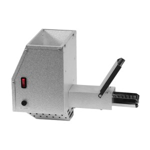 Generator dymu Borniak alu-cynk GD-01