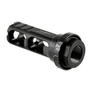 Hamulec wylotowy Gomander Raptor 7,62 M15x1 czarny