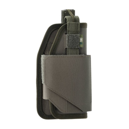 Kabura M-Tac uniwersalna Elite zielona prawa