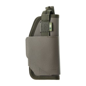 Kabura M-Tac uniwersalna Elite zielona prawa