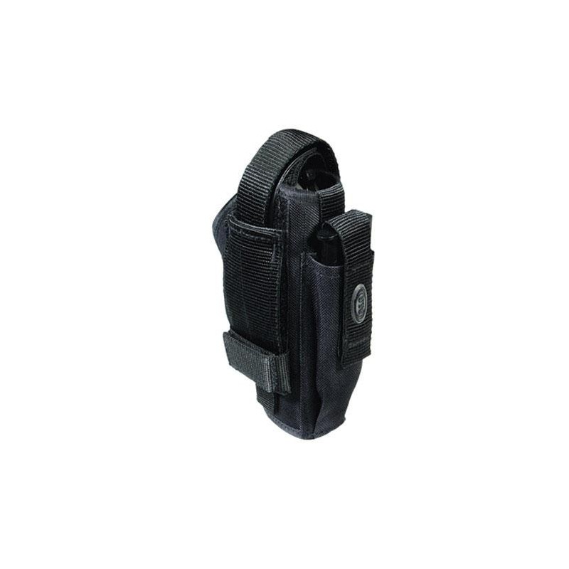 Kabura na pas Leapers UTG Ambidextrous Belt Holster