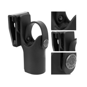 Kabura obracana na tonfę ESP TH-34-C