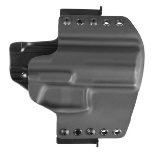 Kabura RH Holsters OWB do HK P30 1/2 sweatguard, speedloops 40 mm, prawa, czarna