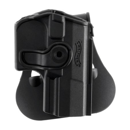 Kabura Walther do PPQ