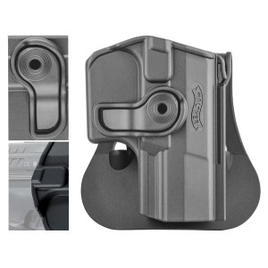 Kabura Walther do PPQ