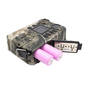 Kamera fotopułapka GSM BG310-M