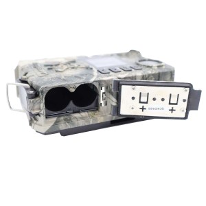 Kamera fotopułapka GSM BG310-M