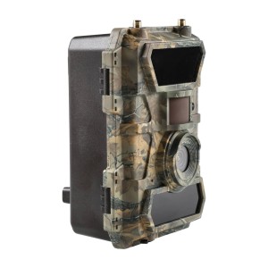 Kamera fotopułapka GSM SF4.OP-CG Pro
