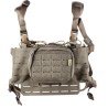 Kamizelka Chest rig Maskpol Ranger Green