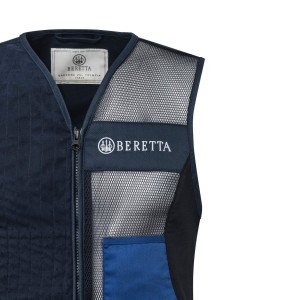 Kamizelka damska Beretta Uniform Pro W 20.20 Micro niebieska