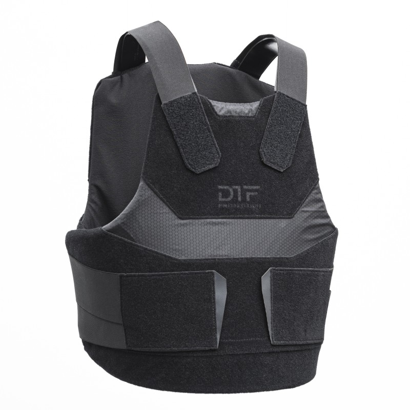 Kamizelka kuloodporna DTF Protection IMPACT 2
