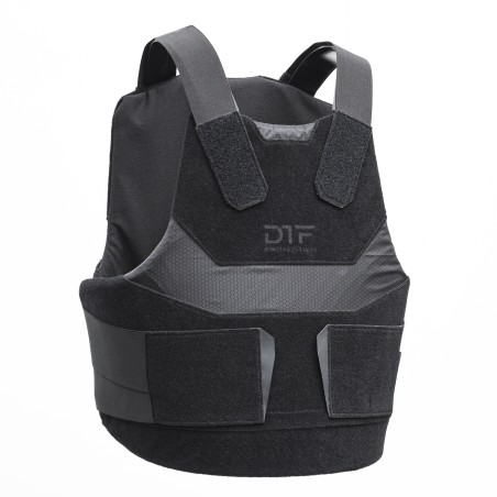 Kamizelka kuloodporna DTF Protection IMPACT 2