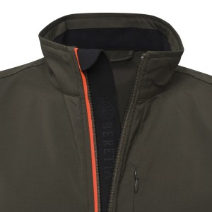 Kamizelka męska Beretta Windshell EVO Vest Green Moss