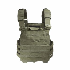 Kamizelka taktyczna Tasmanian Tiger Plate Carrier MKIV L/XL olive