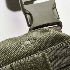 Kamizelka taktyczna Tasmanian Tiger Plate Carrier MKIV L/XL olive