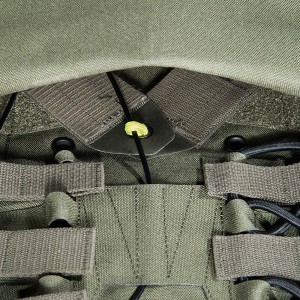 Kamizelka taktyczna Tasmanian Tiger Plate Carrier MKIV L/XL olive