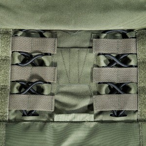 Kamizelka taktyczna Tasmanian Tiger Plate Carrier MKIV L/XL olive