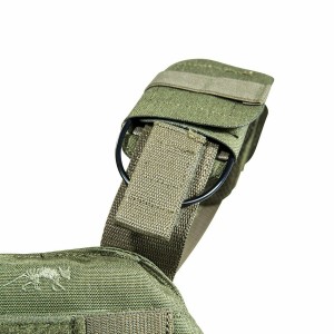 Kamizelka taktyczna Tasmanian Tiger Plate Carrier MKIV L/XL olive