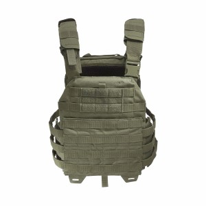 Kamizelka taktyczna Tasmanian Tiger Plate Carrier MKIV S/M olive