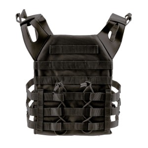 Kamizelka taktyczna typu Jump GFC Tactical czarna
