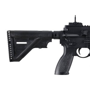 Karabinek wiatrówka HecklerKoch HK416 A5 4,5 mm CO2 BB semi