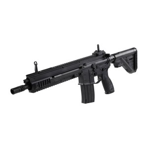 Karabinek wiatrówka HecklerKoch HK416 A5 4,5 mm CO2 BB semi