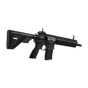 Karabinek wiatrówka HecklerKoch HK416 A5 4,5 mm CO2 BB semi