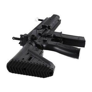 Karabinek wiatrówka HecklerKoch HK416 A5 4,5 mm CO2 BB semi