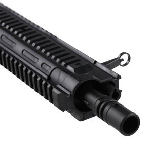 Karabinek wiatrówka HecklerKoch HK416 A5 4,5 mm CO2 BB semi