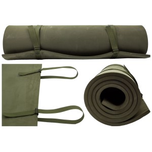 Karimata US Army MFH - zielona (70x180x1,2 cm)