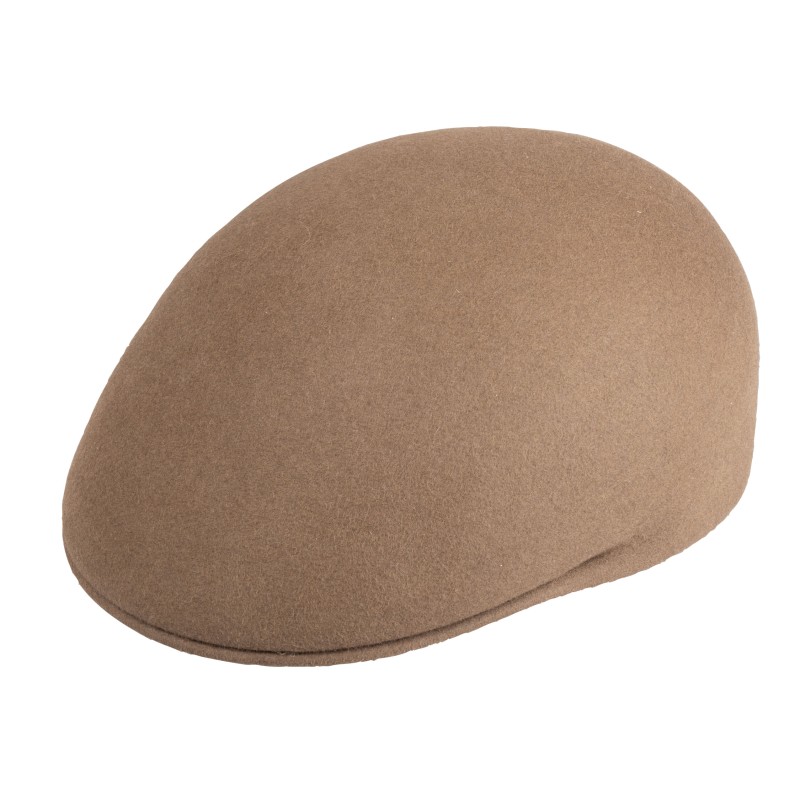 Kaszkiet Tonak Golf Cap Calla 610014 oliwkowy