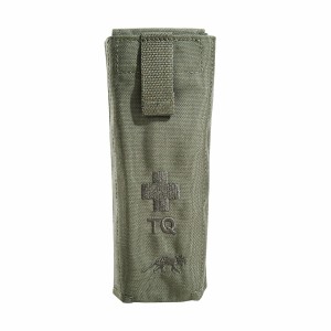 Kieszeń taktyczna Tasmanian Tiger Tourniquet Pouch II IRR stone grey olive