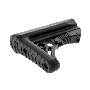 Kolba Leapers UTG Pro AR 15 Ops Ready S3 czarna