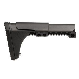 Kolba Leapers UTG Pro AR15 Ops Ready S5 czarna