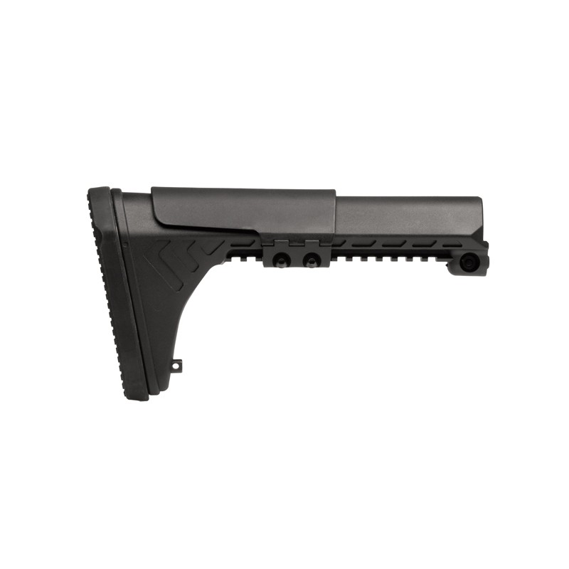 Kolba Leapers UTG Pro AR15 Ops Ready S5 czarna